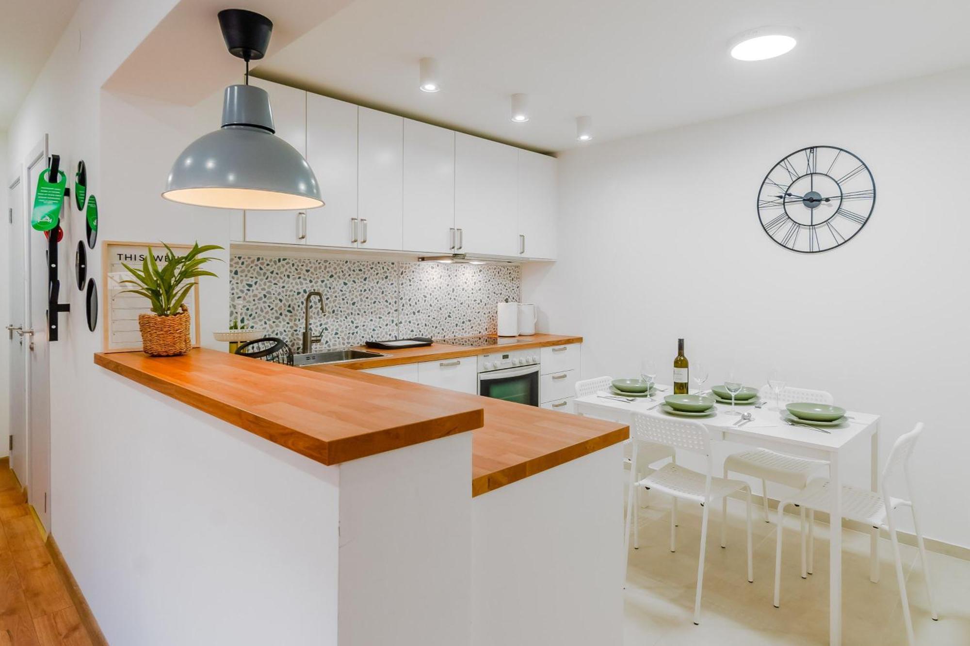 Peaceful Nest In City Center - Happy Rentals Zagreb Luaran gambar