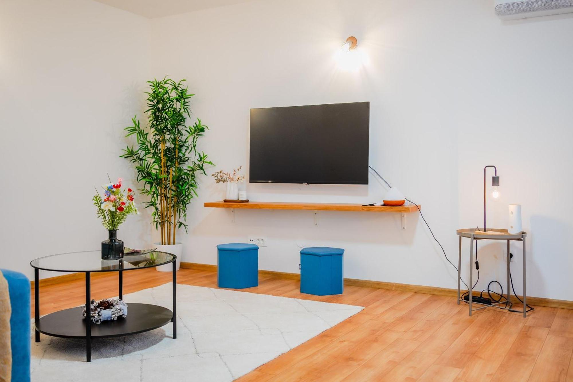 Peaceful Nest In City Center - Happy Rentals Zagreb Luaran gambar