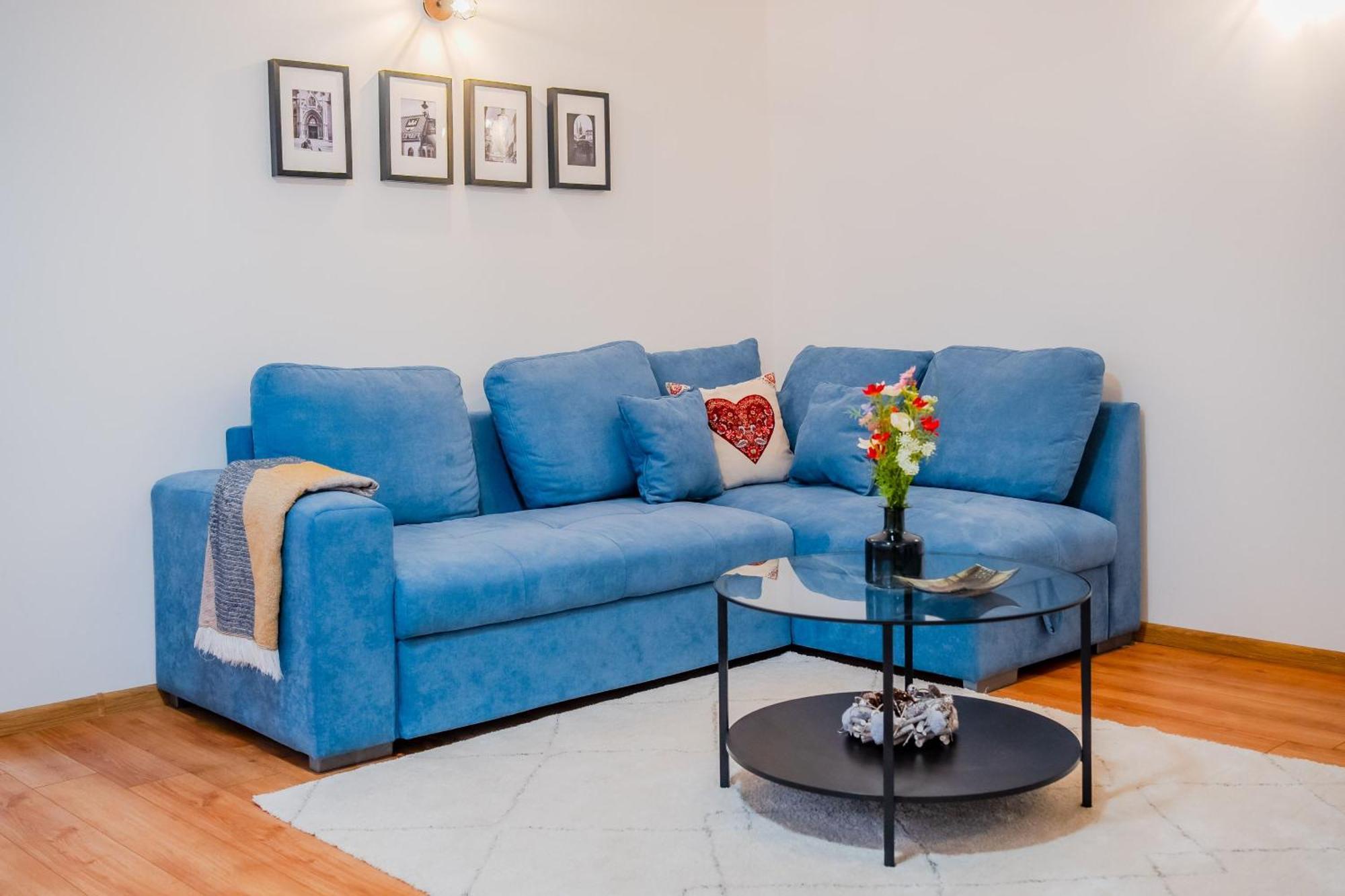 Peaceful Nest In City Center - Happy Rentals Zagreb Luaran gambar