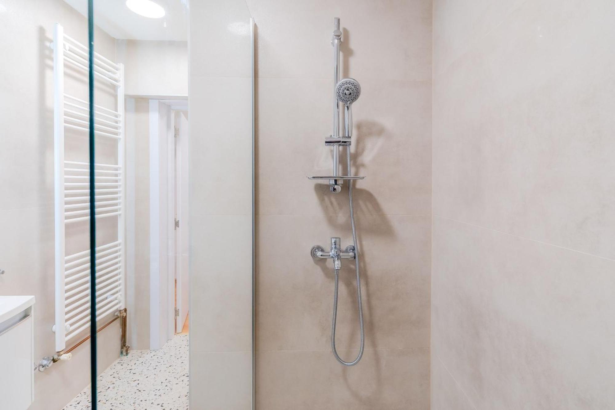Peaceful Nest In City Center - Happy Rentals Zagreb Luaran gambar